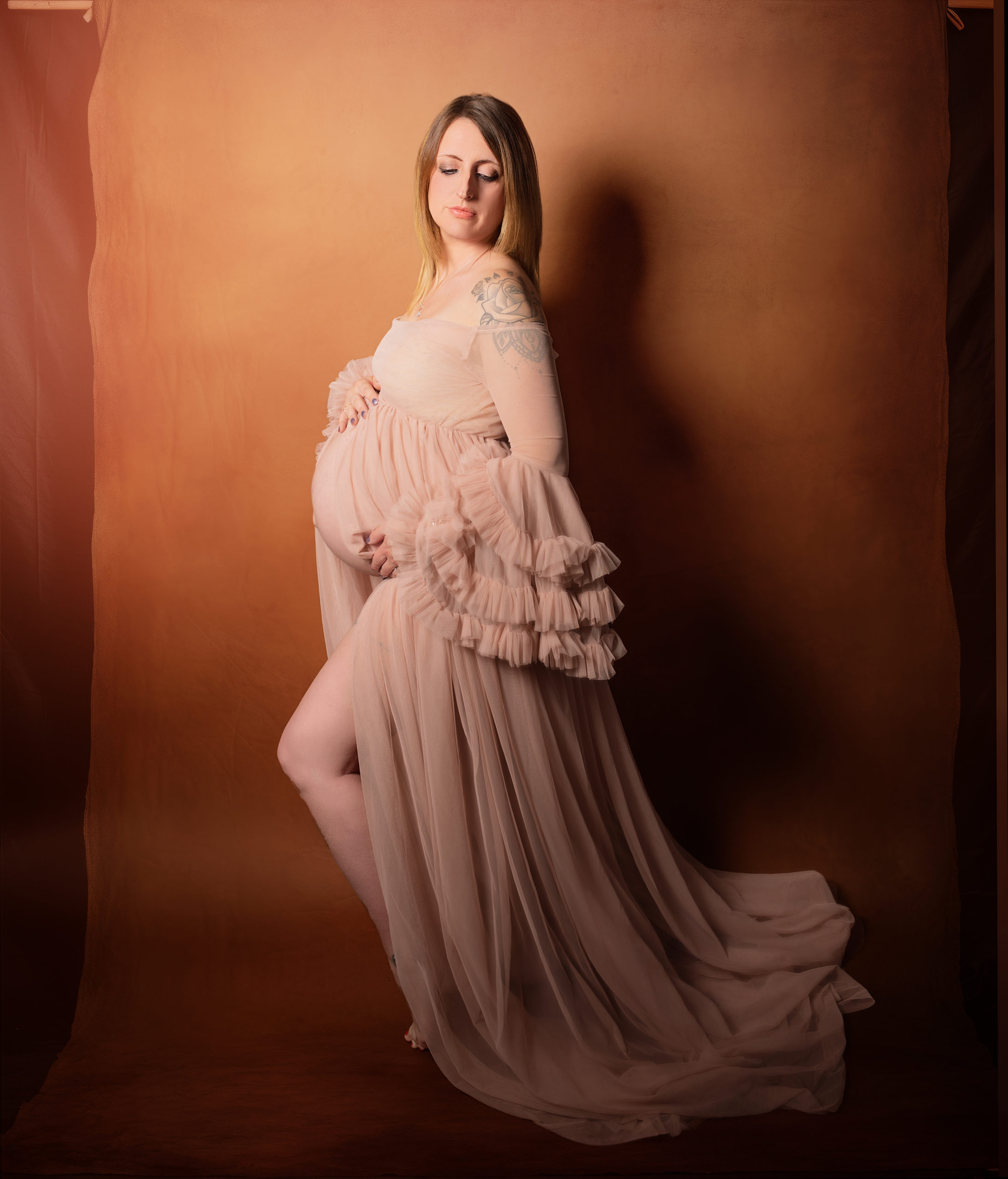 Photographe, Boulogne_sur_mer, robe, vintage, rorse