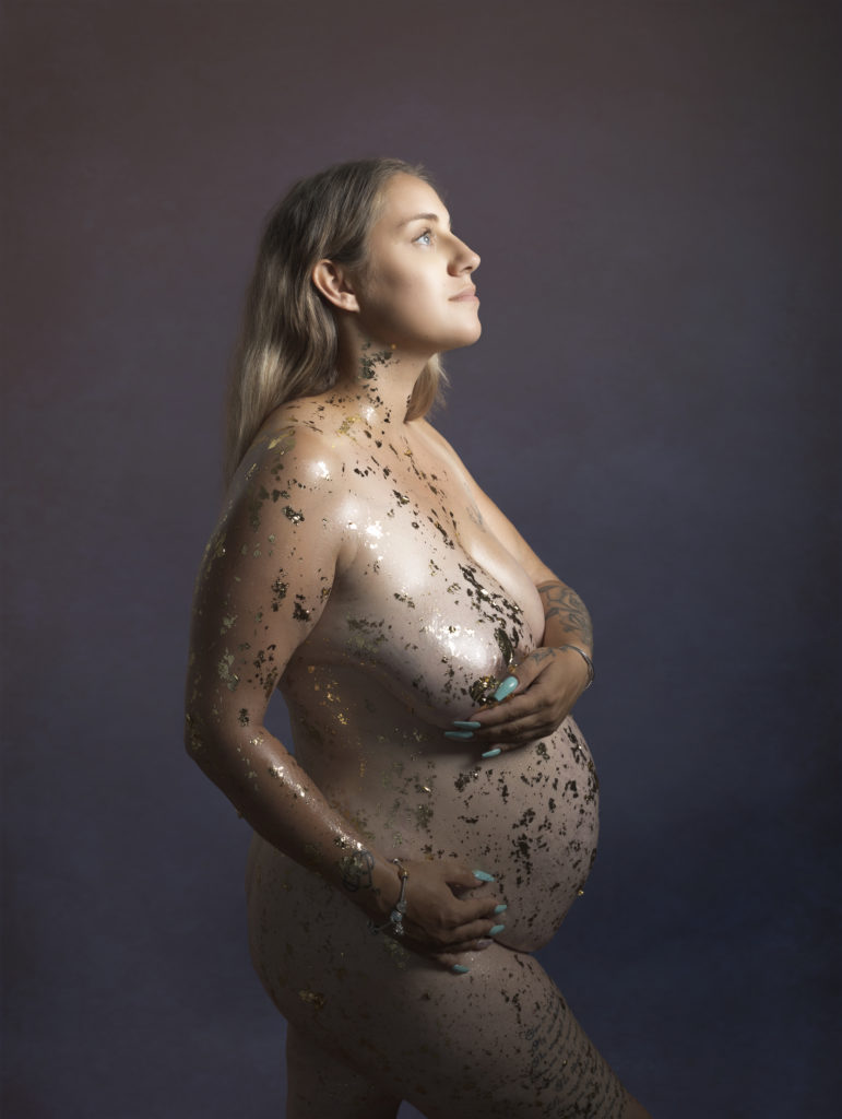 Photographe maternité saint martin boulogne