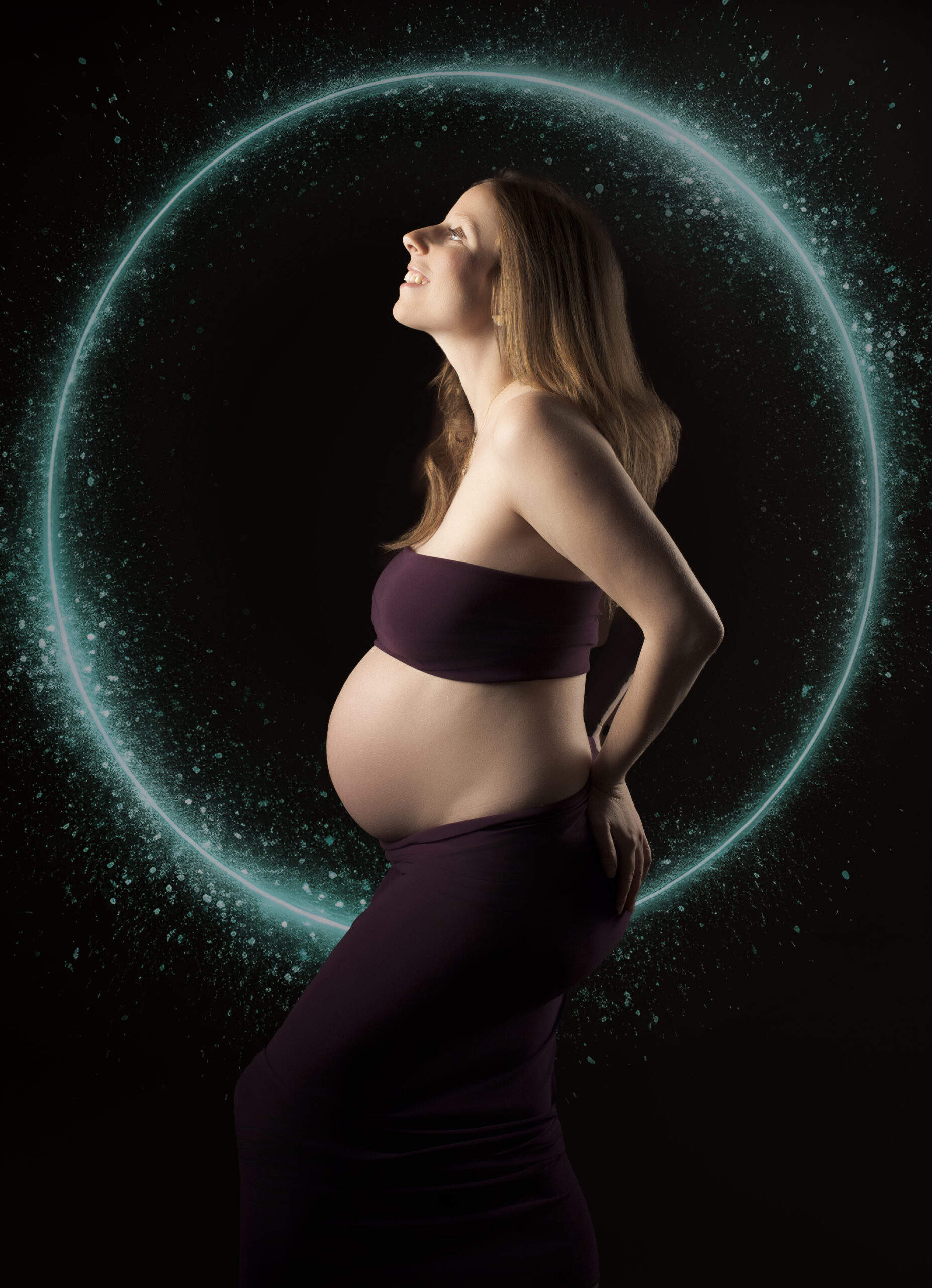 Photographe Maternité Samer