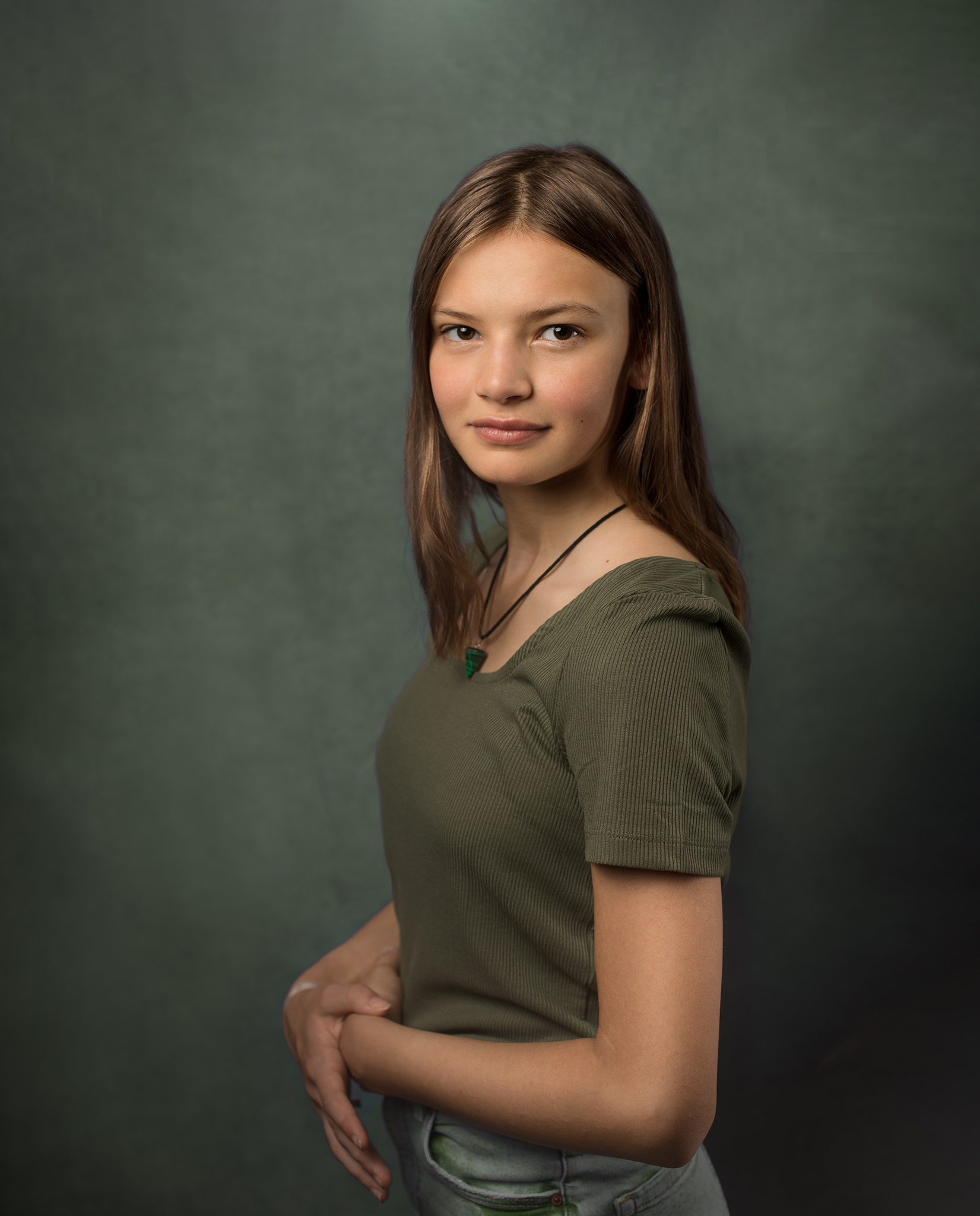 Boulogne sur mer - photographe de portrait