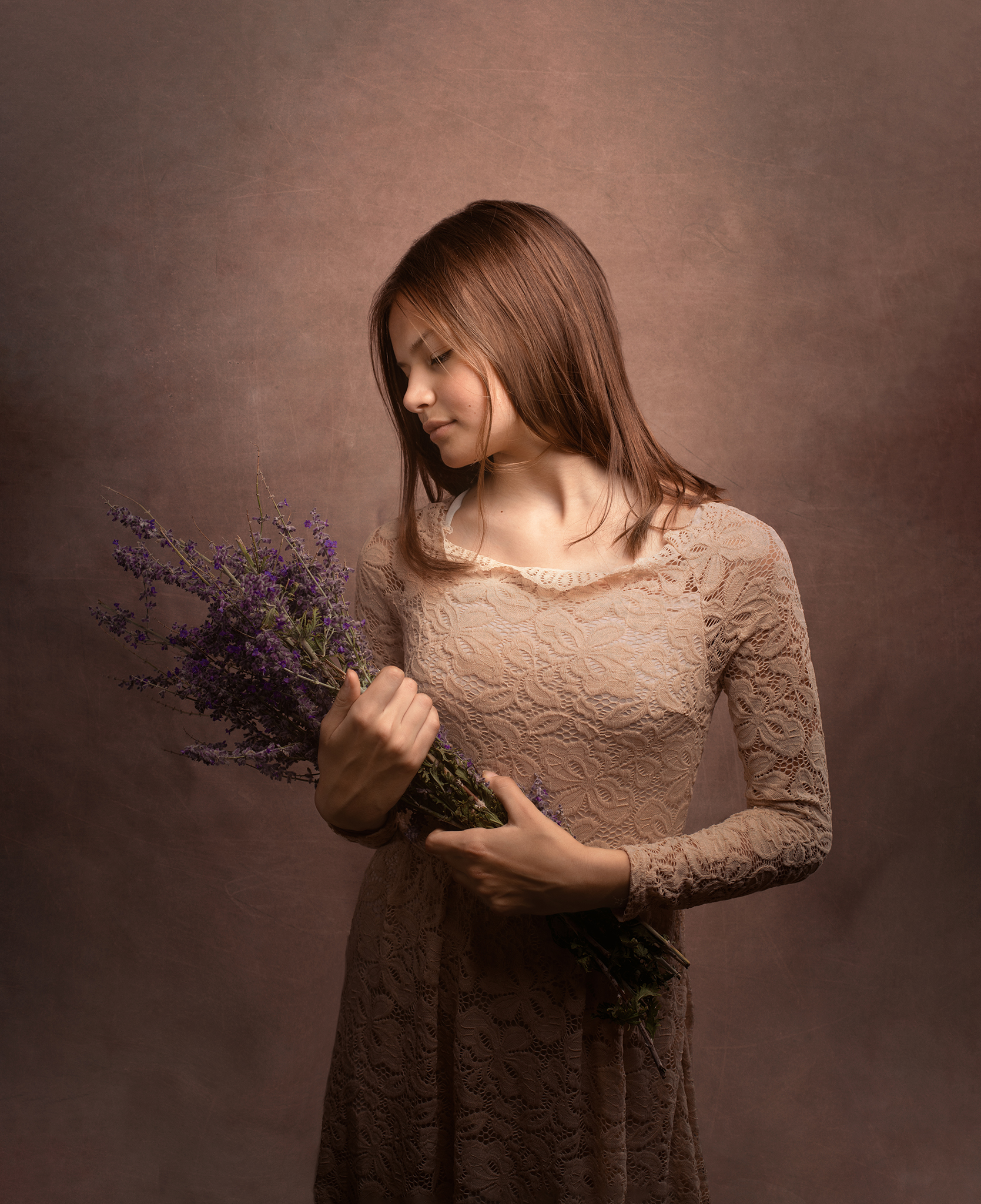 Portrait Fine Art Boulogne sur Mer