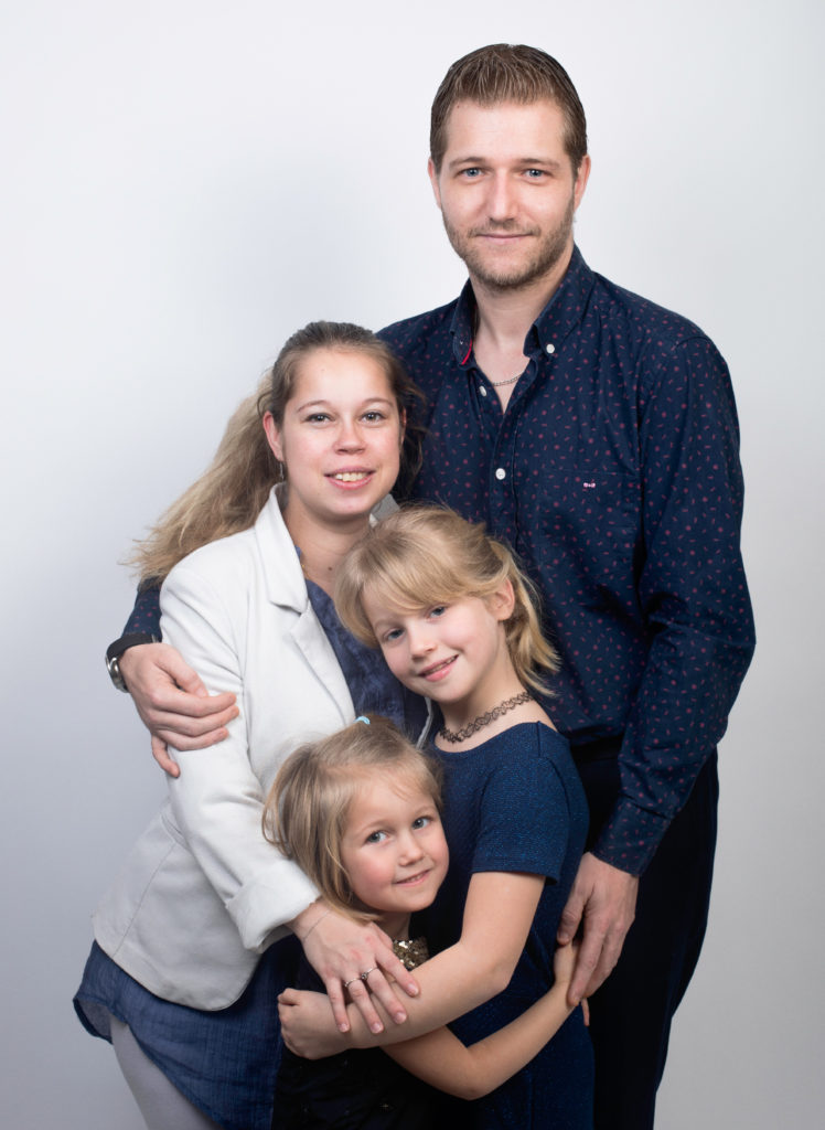 Photographe famille Wimereux