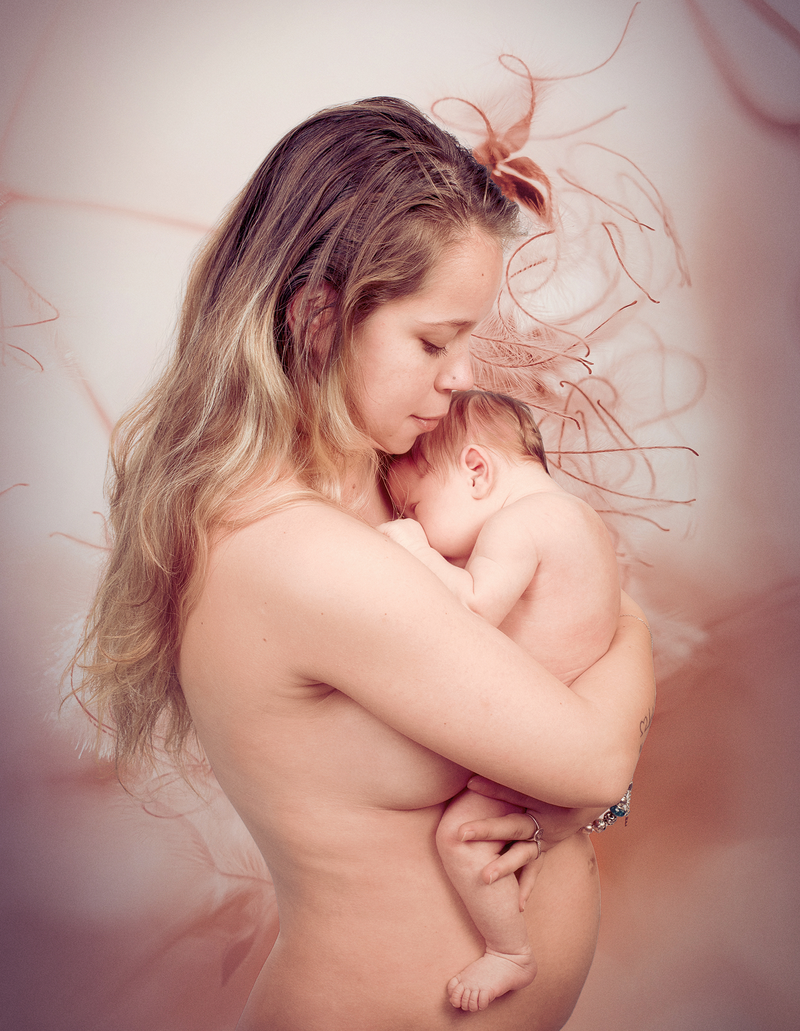 Photographe famille Etaples