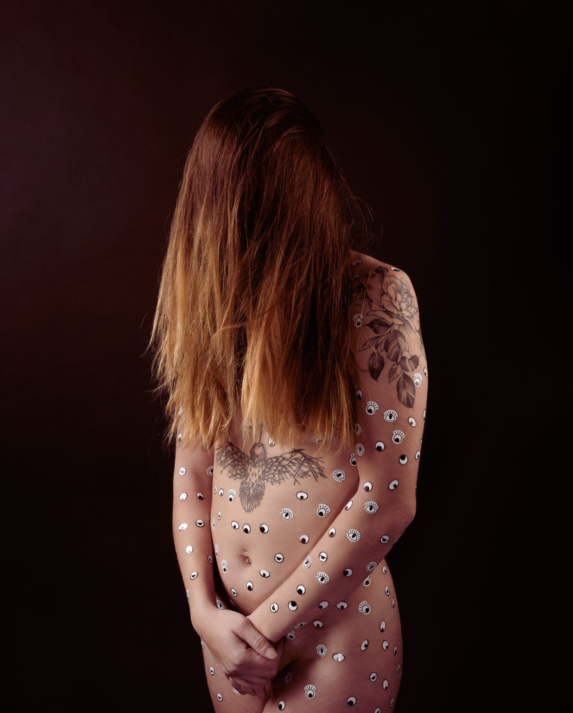 Quel regard portons nous sur le corps de l'autre