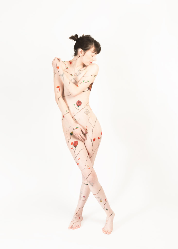 photographe artiste boulogne sur mer