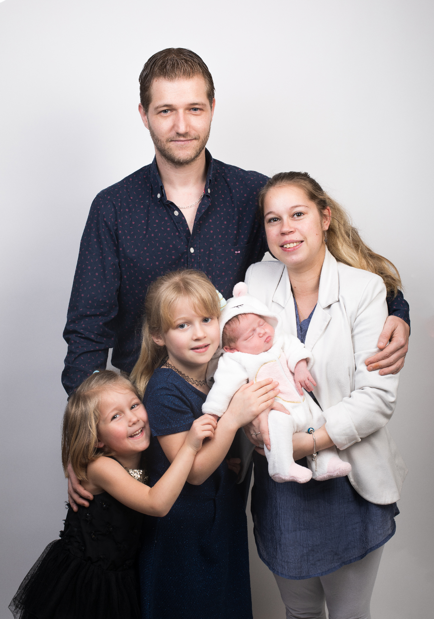Photographe Famille Wimereux