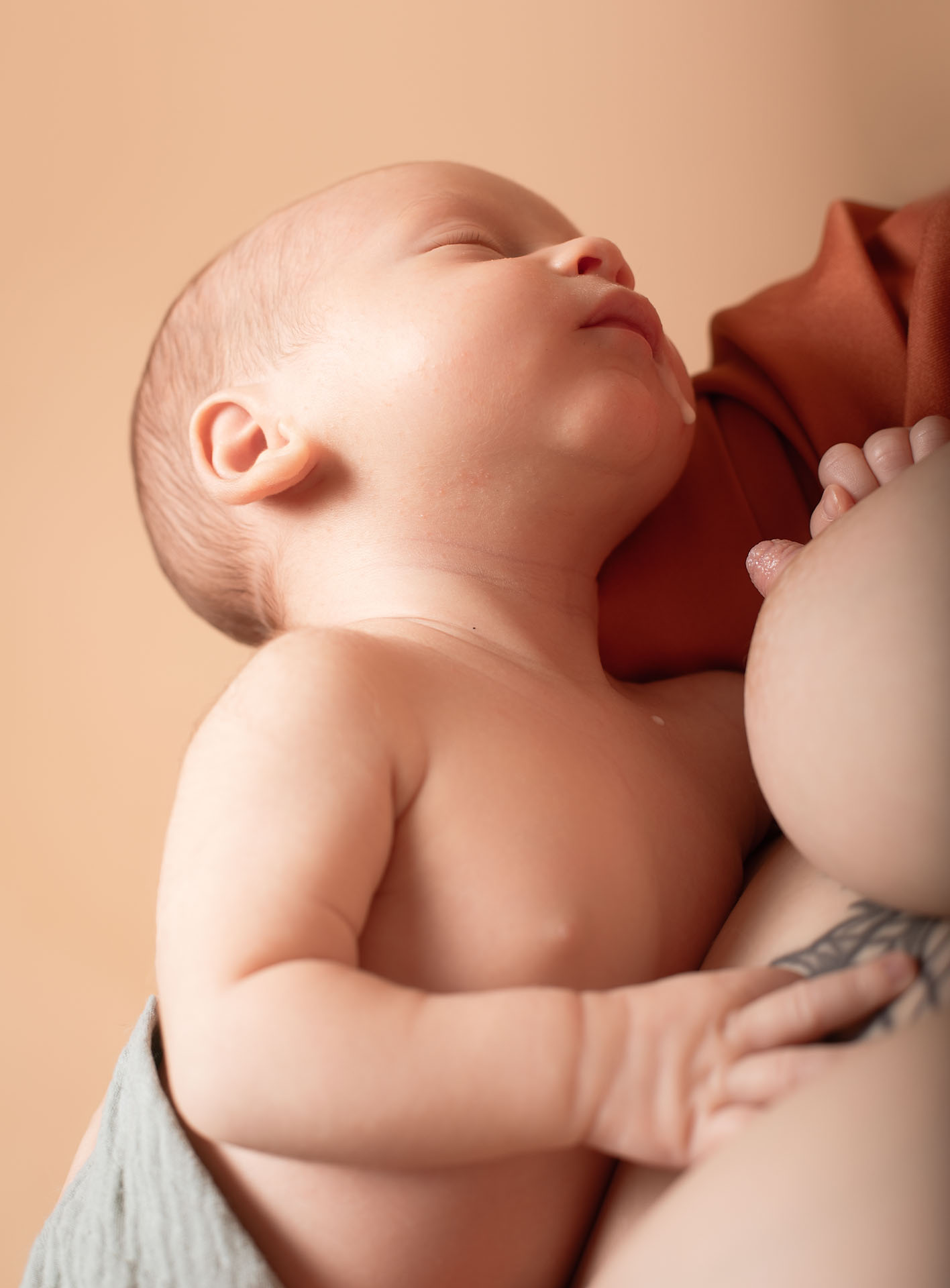 Photographe Bébé Wimereux
