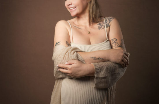 photographe grossesse côte d'opale