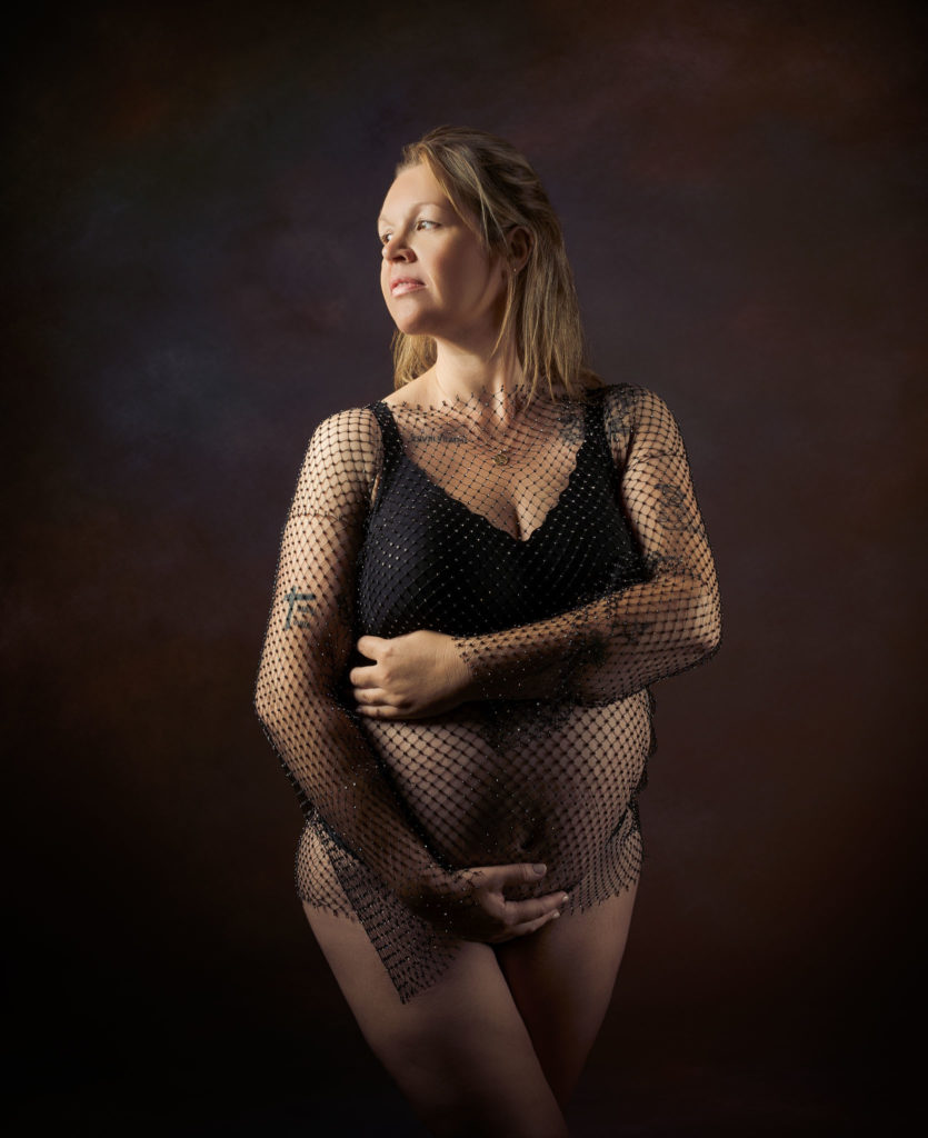 Photographe maternité Outreau