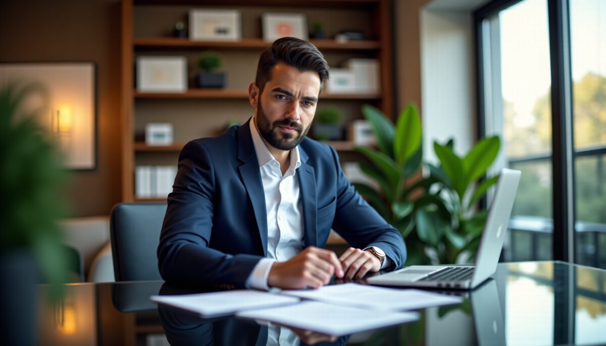 Banque pour auto-entrepreneur : Le guide express pour faire le bon choix