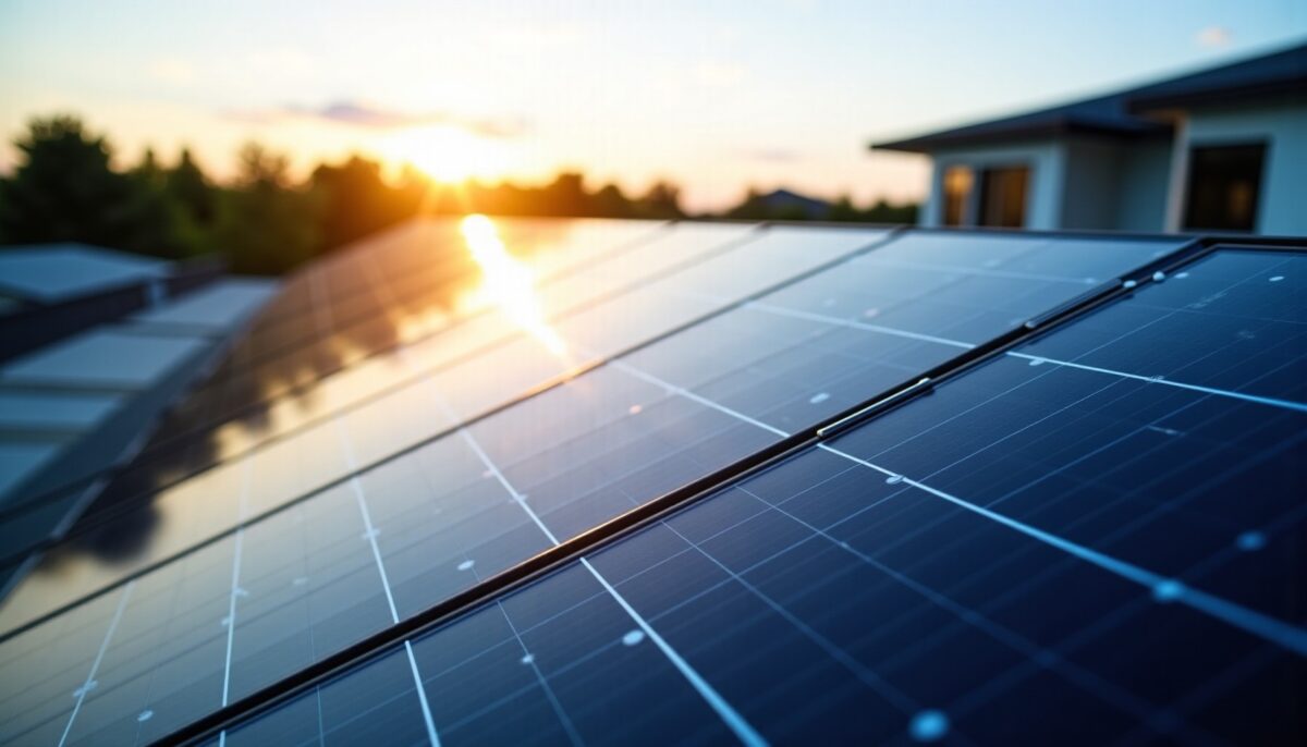 Installation solaire : Durée de vie, chiffres essentiels et conseils pratiques pour optimiser votre investissement