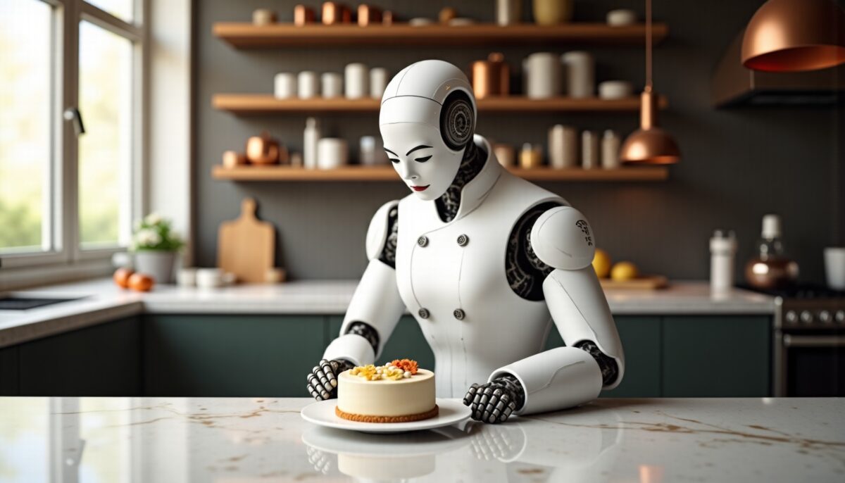 Robot pâtissier : guide pratique et conseils pour exploiter tout son potentiel en cuisine