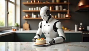 Robot pâtissier : guide pratique et conseils pour exploiter tout son potentiel en cuisine