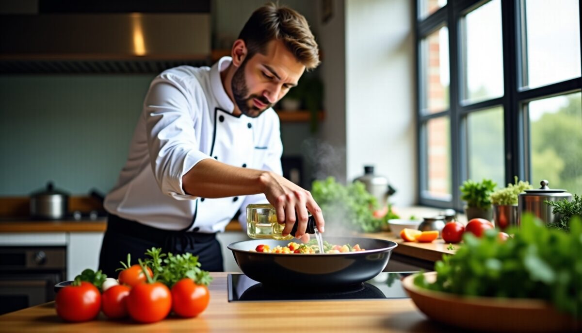 Maîtriser le rhum blanc en cuisine : astuces et recettes savoureuses pour sublimer vos plats