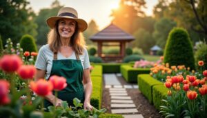 Sélectionner le jardinier paysagiste idéal : critères clés et astuces expertes pour un jardin parfait