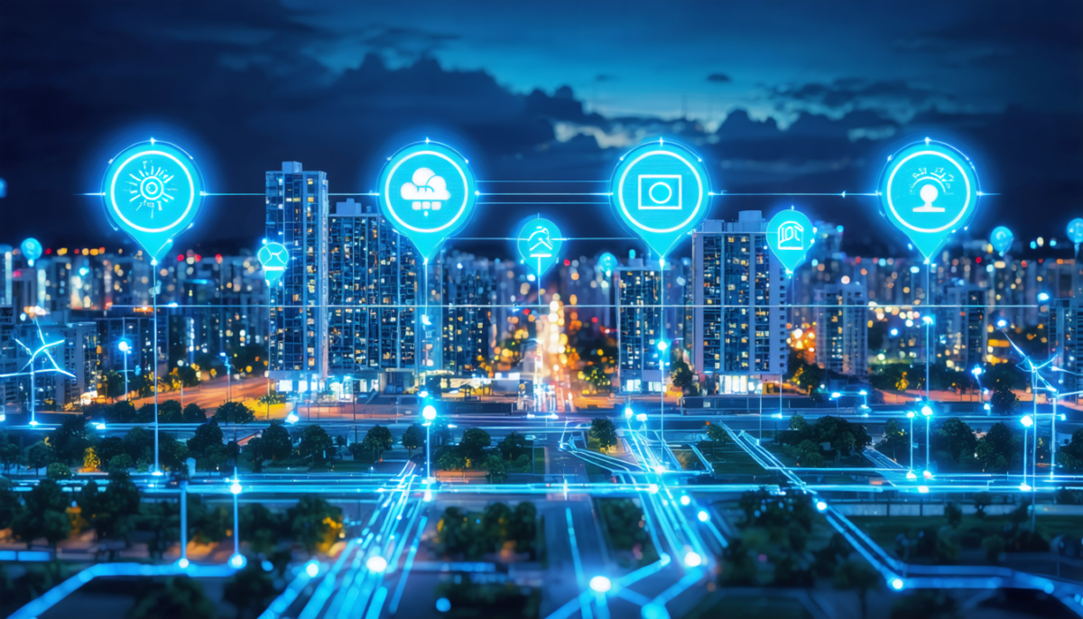 découvrez les 6 points essentiels pour tout comprendre sur le réseau électrique intelligent et la smart grid, une révolution pour une gestion efficace et durable de l'énergie.