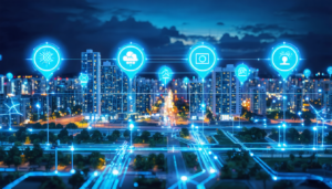 découvrez les 6 points essentiels pour tout comprendre sur le réseau électrique intelligent et la smart grid, une révolution pour une gestion efficace et durable de l'énergie.