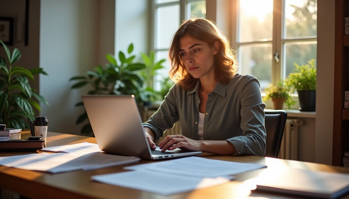 Argent liquide à domicile : vos droits légaux et astuces pour prévenir les complications fiscales