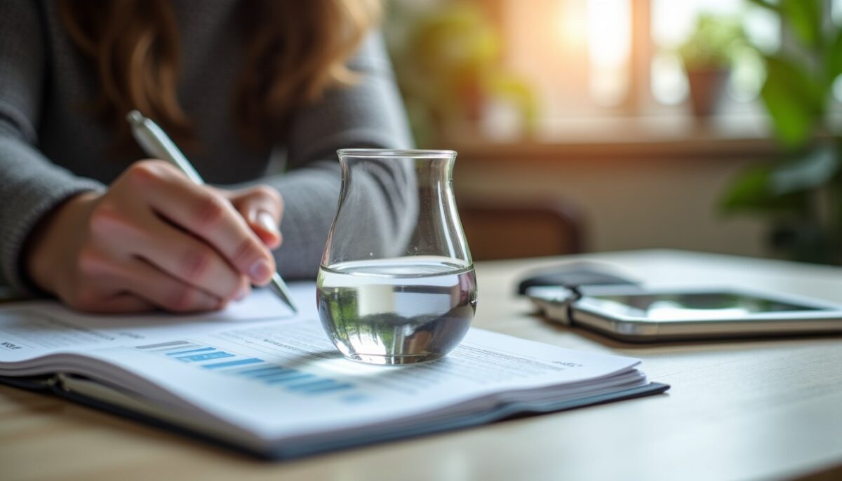 Argent liquide à domicile : comprendre les règles légales et prévenir les complications fiscales