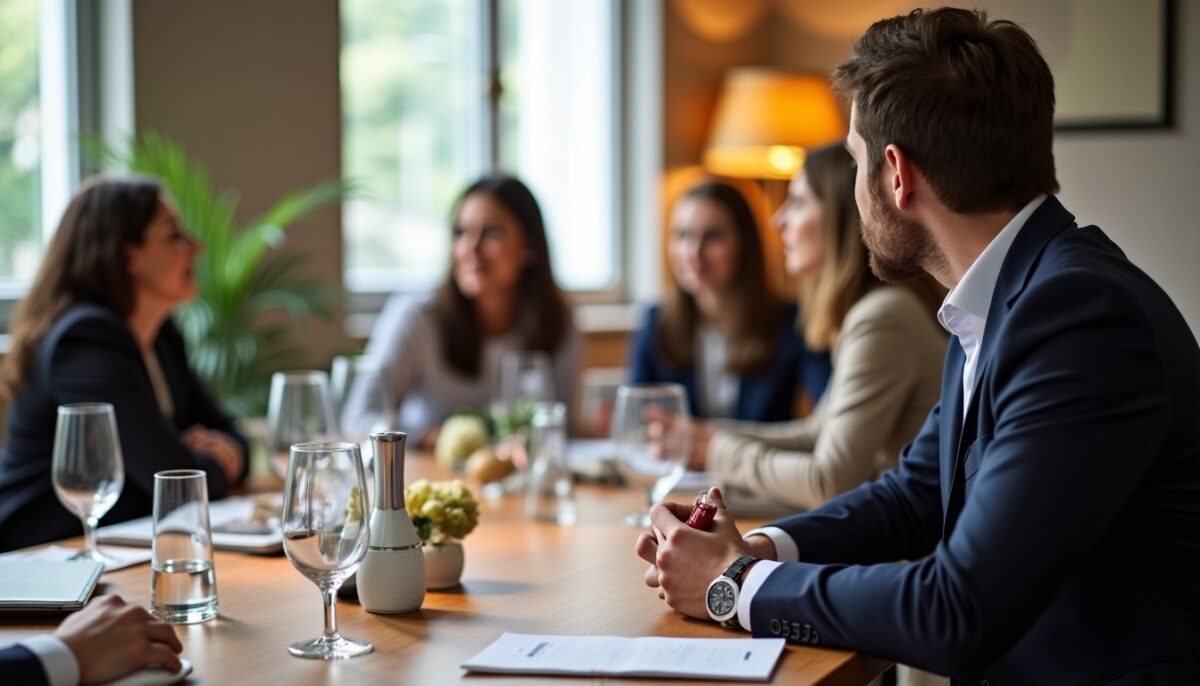 Comment choisir la banque idéale : 4 stratégies essentielles pour maximiser vos placements