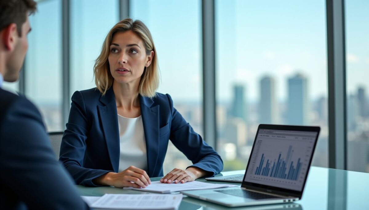 Choisir la meilleure banque pour votre argent : 4 stratégies efficaces pour maximiser votre épargne