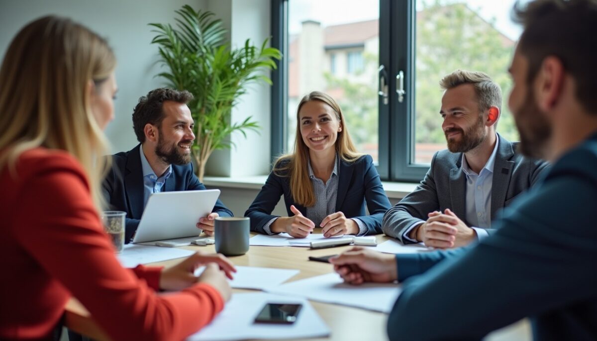 Valeurs mobilières de placement : Comment dynamiser votre trésorerie sans bloquer votre capital
