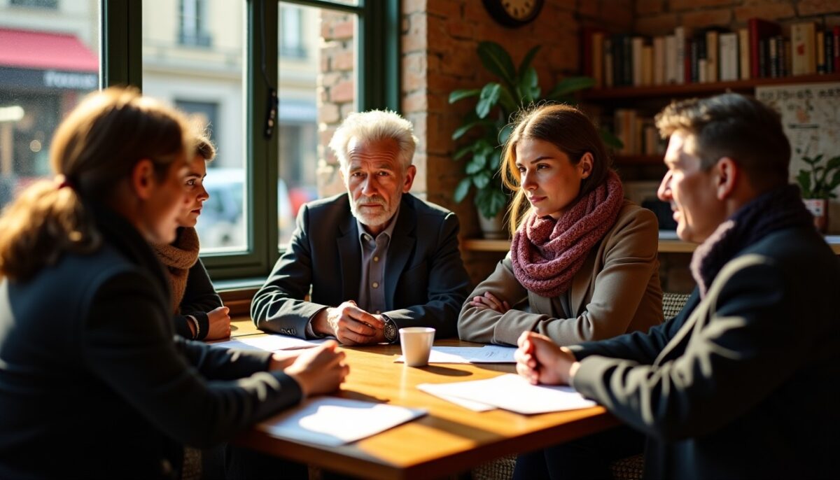 € par mois en moyenne : comment l'âge et la région influencent l'épargne des Français