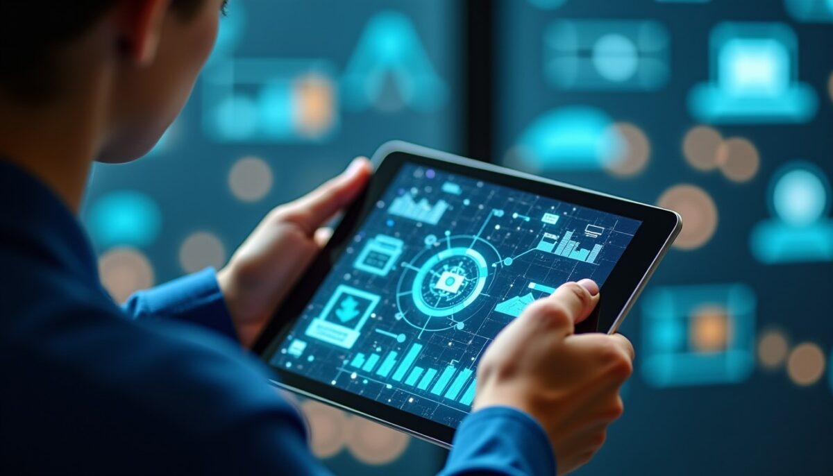 L'IA agentique en entreprise en 2026 : panorama des outils, des acteurs clés et des tendances du marché