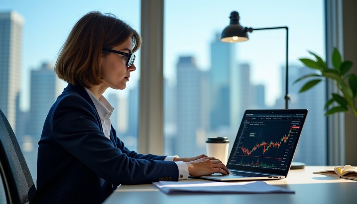 Investir en bourse avec un petit budget : stratégies, ETF accessibles et frais à maîtriser