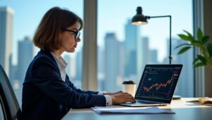 Investir en bourse avec un petit budget : stratégies, ETF accessibles et frais à maîtriser