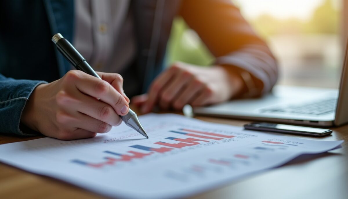 Investir en bourse avec un petit budget : guide pratique sur les ETF, les tickets d’entrée et les frais à maîtriser