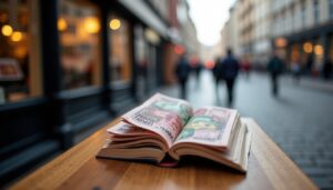€ par mois en moyenne : comment l’âge et la région influencent l’épargne des Français