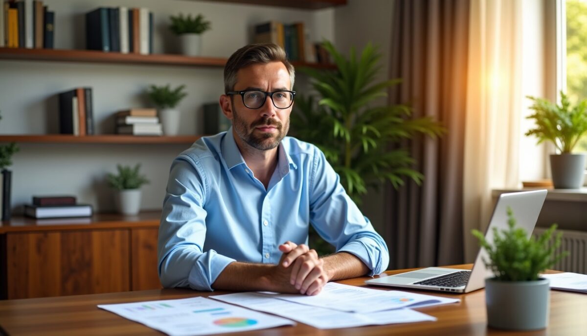 Argent liquide à domicile : droits légaux et astuces pour rester en conformité avec le fisc