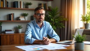 Argent liquide à domicile : droits légaux et astuces pour rester en conformité avec le fisc