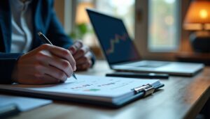 Investir en bourse avec un budget limité : comment choisir ses ETF, comprendre les tickets d'entrée et maîtriser les frais