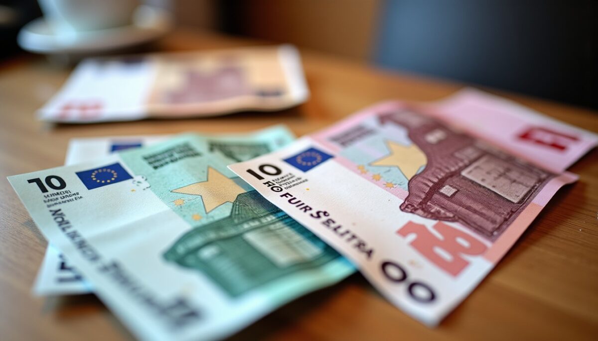 Billets de banque en France : francs et euros, guide pour identification et échange sans erreur