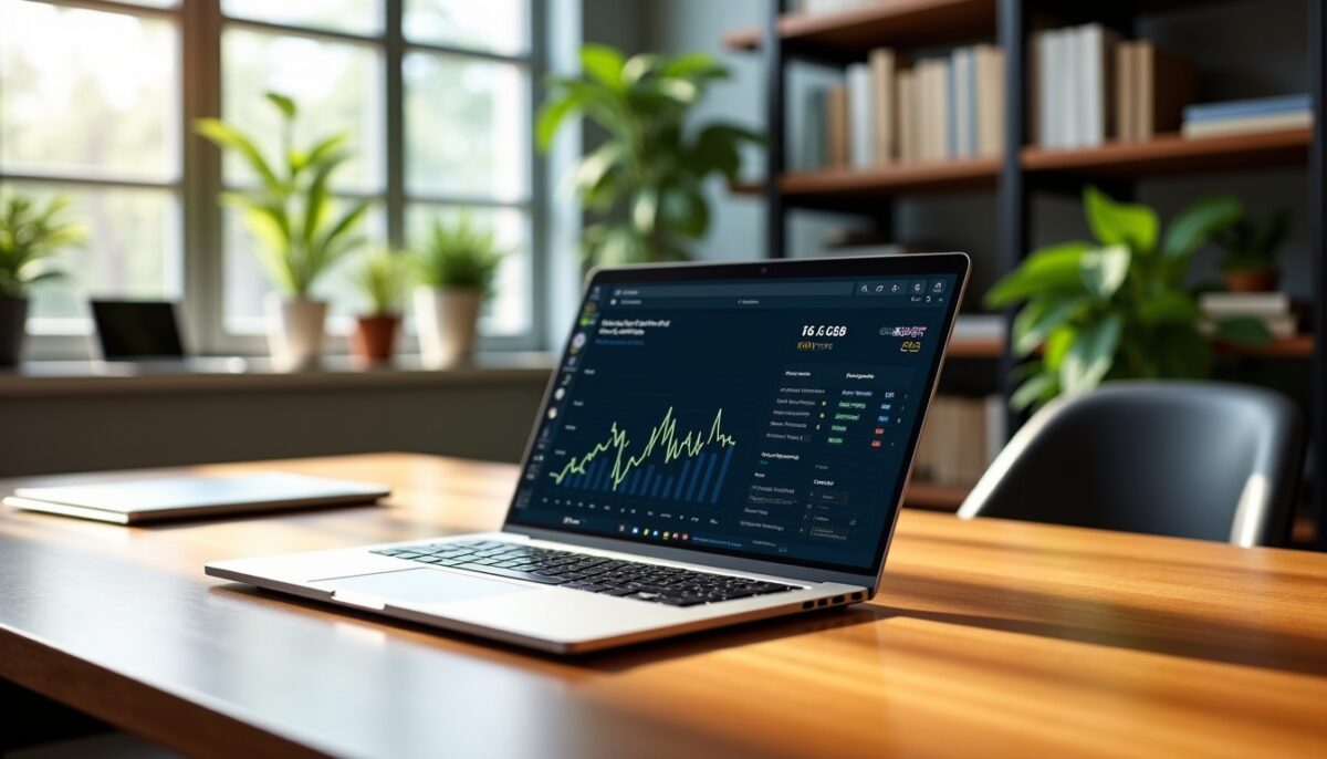 Choisir votre ordinateur portable professionnel : 16 Go de RAM, SSD et autonomie adaptés à votre métier