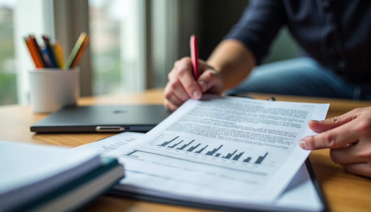 Préparer son passage en portage salarial : 4 documents essentiels
