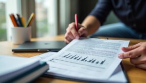 Préparer son passage en portage salarial : 4 documents essentiels