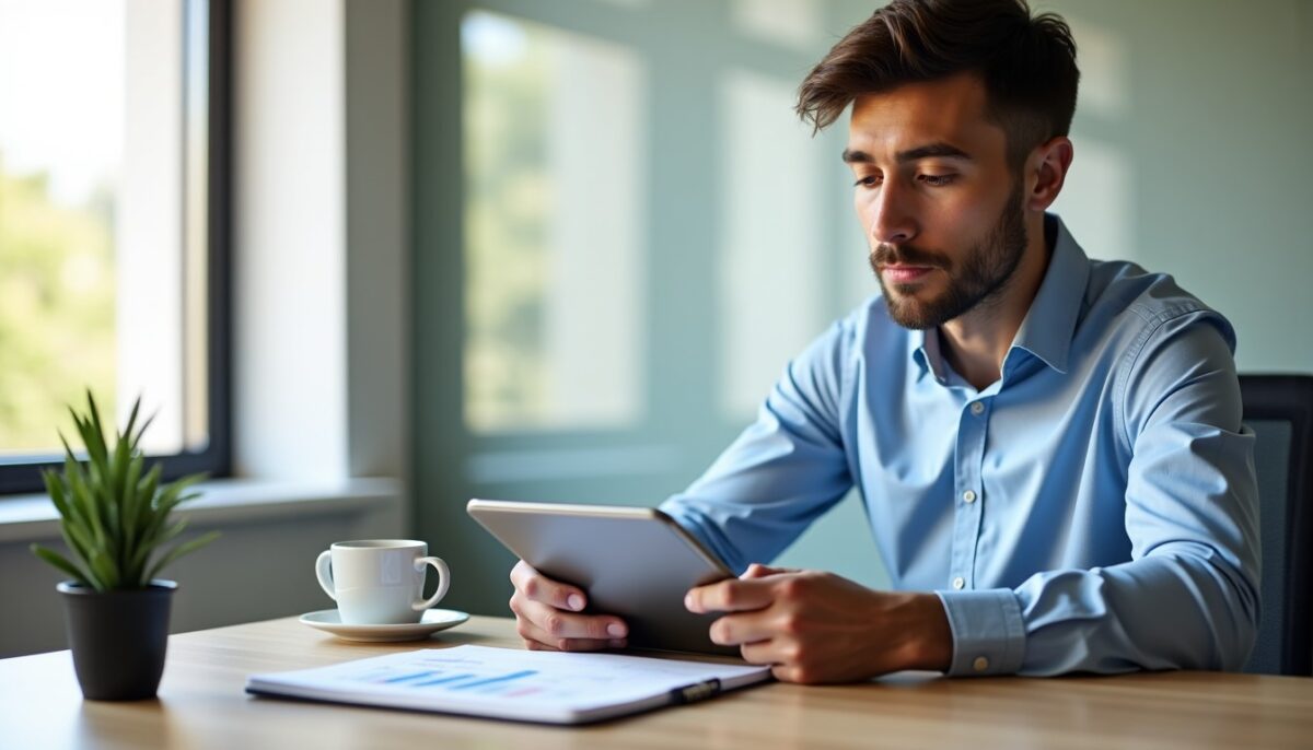 Investir 10 000 euros : les premières étapes pour sécuriser votre capital disponible