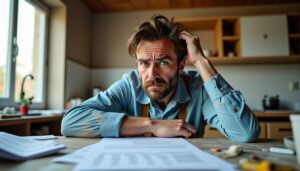 Travaux à la maison : comment un mauvais calendrier peut vous coûter votre aide fiscale