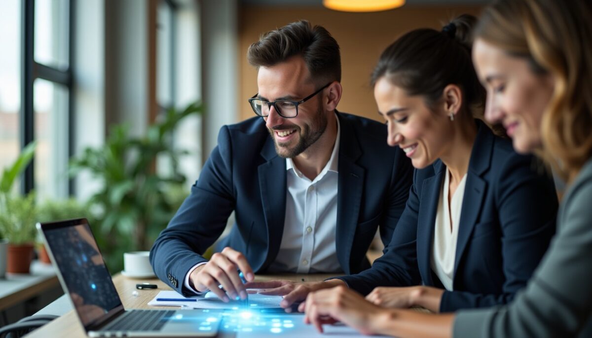 L'innovation technologique : créer de la valeur en répondant aux besoins authentiques