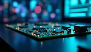 Comment une entreprise électronique se démarque grâce à ses expertises, ses compétences et ses 4 critères clés de sélection